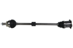 Driveshaft