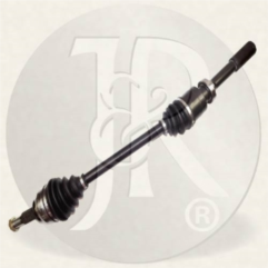 Driveshaft