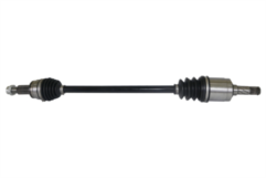 Driveshaft