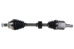 Driveshaft