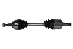 Driveshaft