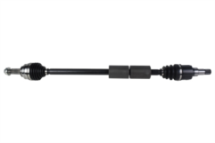 Driveshaft