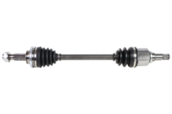 Driveshaft