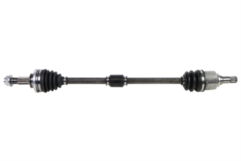Driveshaft