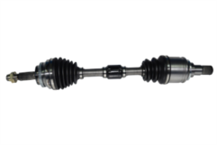 Driveshaft