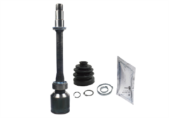 Intermediate Driveshaft
