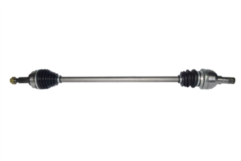 Driveshaft