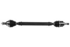 Driveshaft