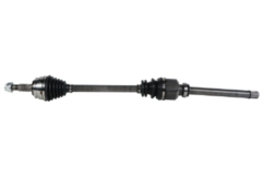 Driveshaft