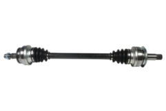 Driveshaft