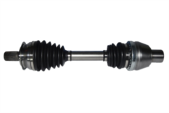 Driveshaft