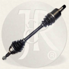 Driveshaft
