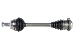 Driveshaft