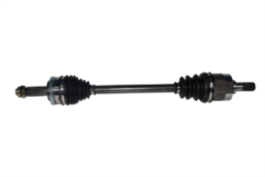 Driveshaft
