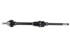Driveshaft