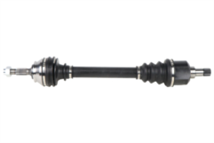 Driveshaft