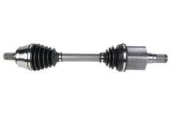 Driveshaft