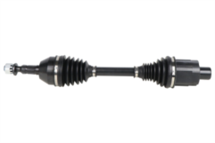Driveshaft