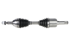 Driveshaft