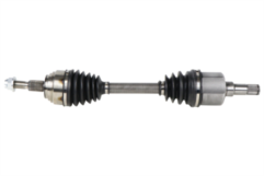 Driveshaft