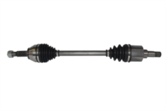 Driveshaft