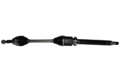 Driveshaft