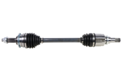 Driveshaft