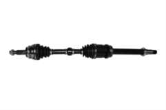 Driveshaft