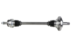 Driveshaft