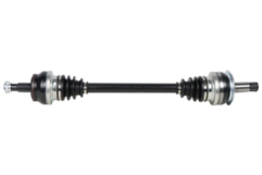 Driveshaft