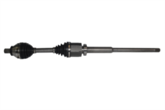 Driveshaft