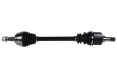 Driveshaft
