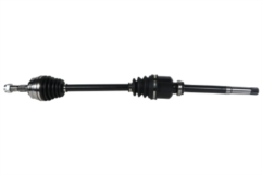 Driveshaft