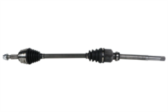 Driveshaft