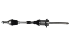 Driveshaft