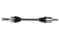 Driveshaft