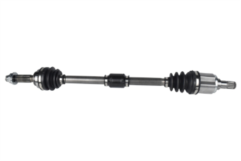 Driveshaft