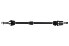 Driveshaft