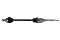Driveshaft