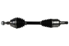 Driveshaft