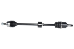 Driveshaft