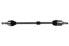 Driveshaft