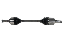 Driveshaft