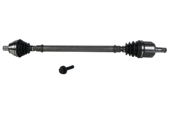 Driveshaft