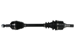 Driveshaft