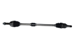 Driveshaft