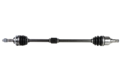Driveshaft