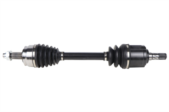 Driveshaft