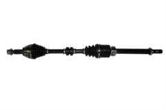 Driveshaft