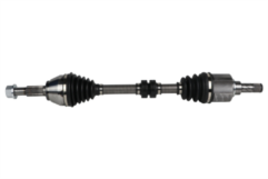 Driveshaft